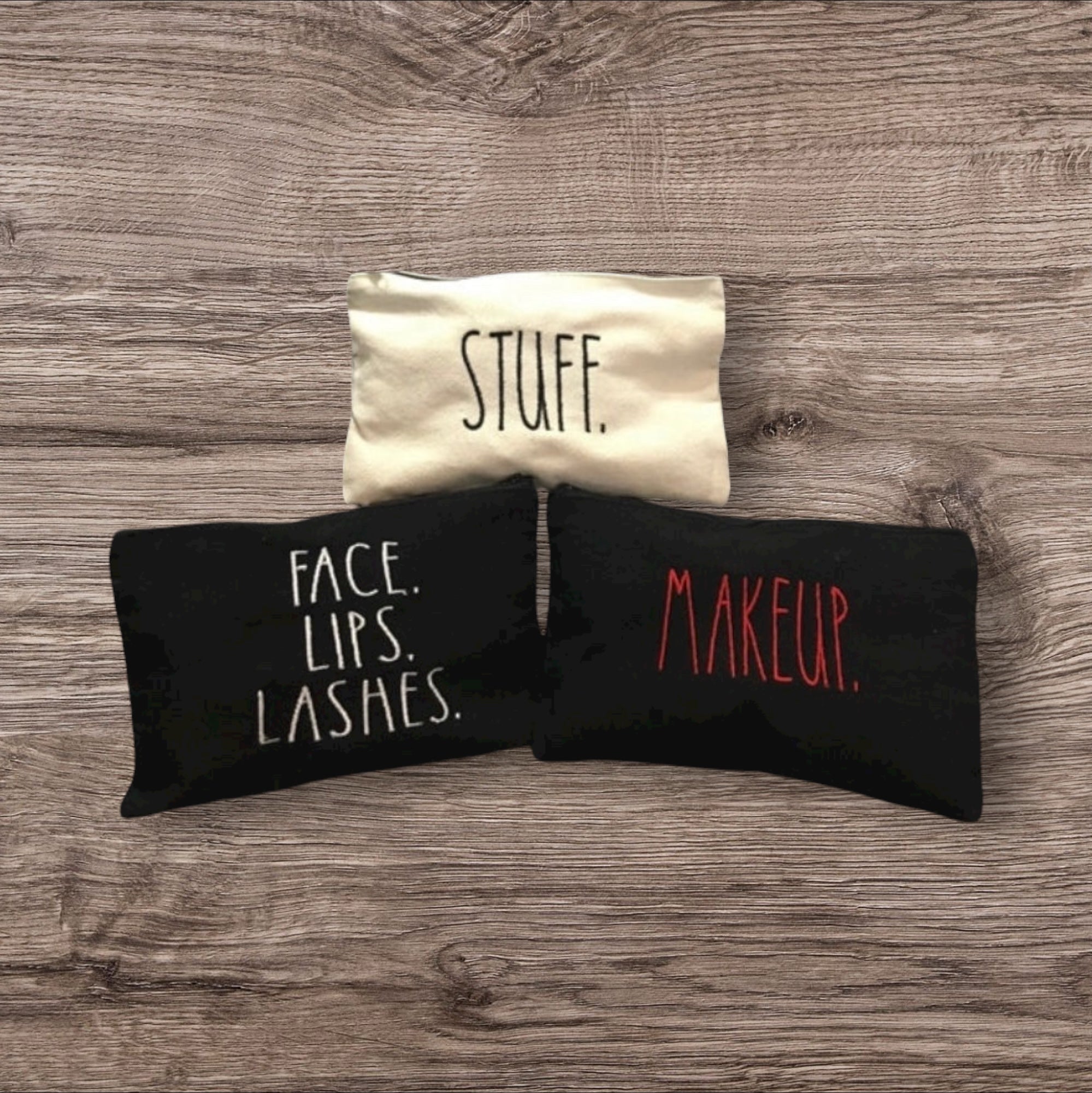 Bags  -  Make Up  /  Cosmetic