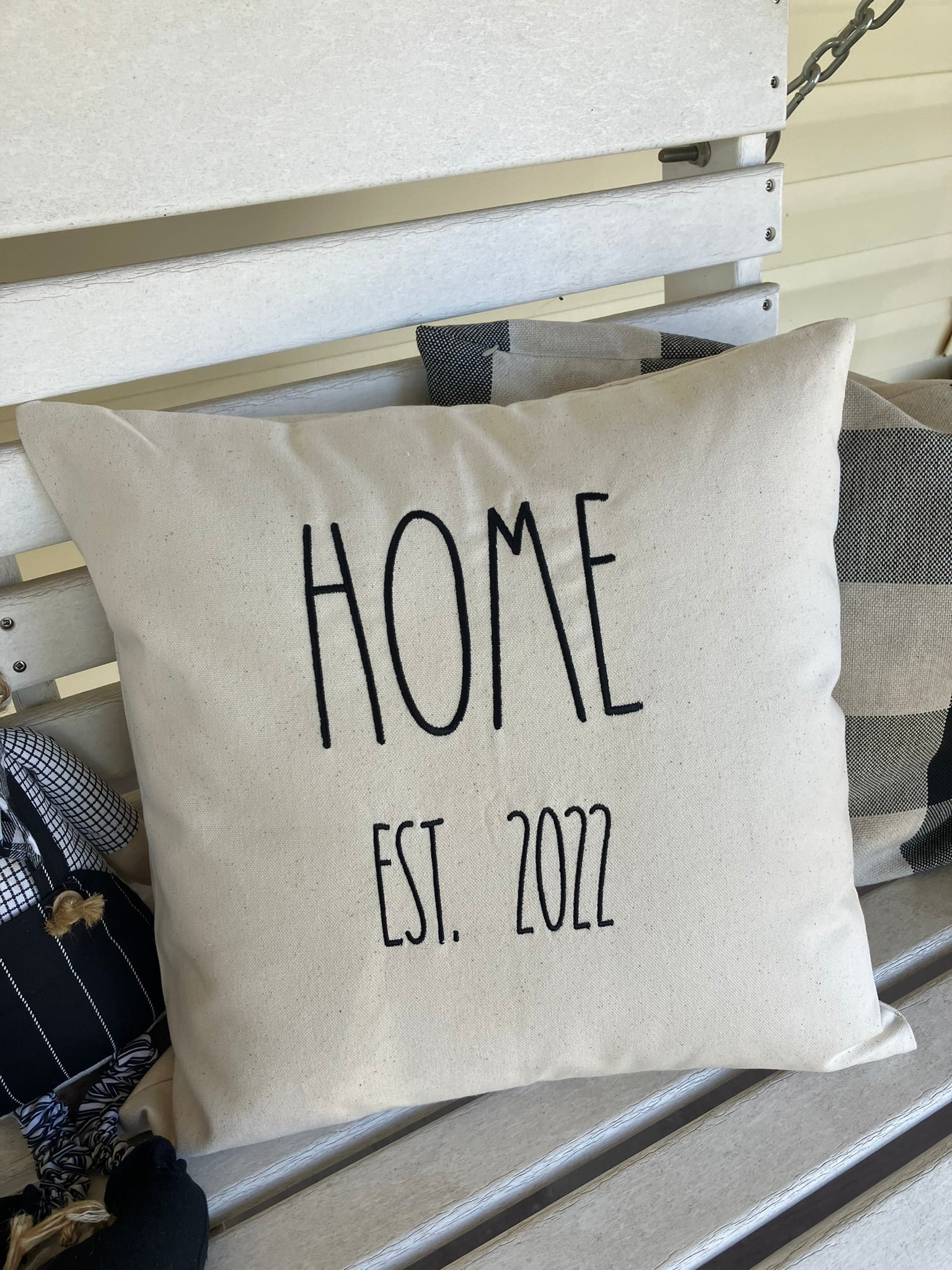 PILLOWS