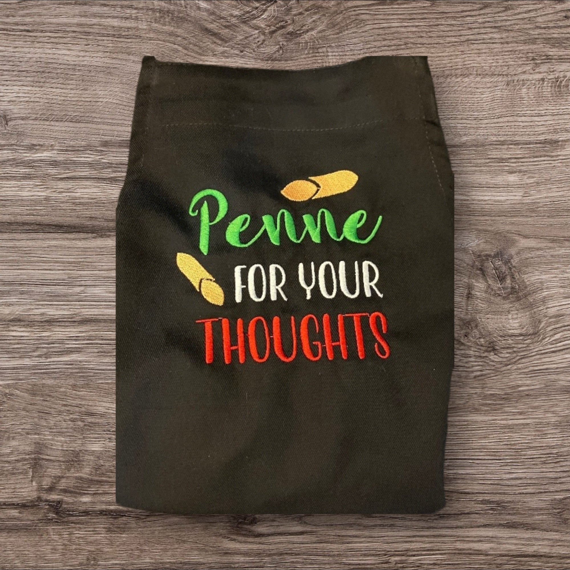 APRONS