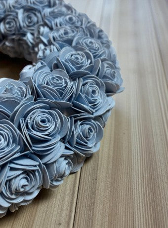 WREATHS