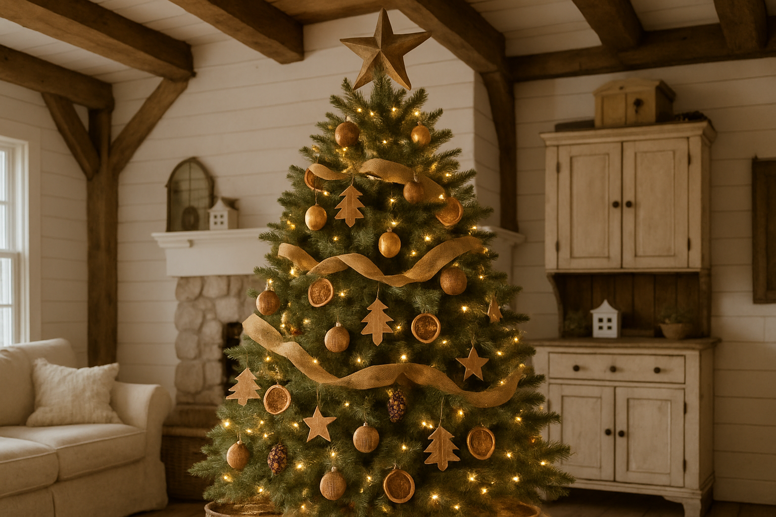 CHRISTMAS ORNAMENTS / BALLS