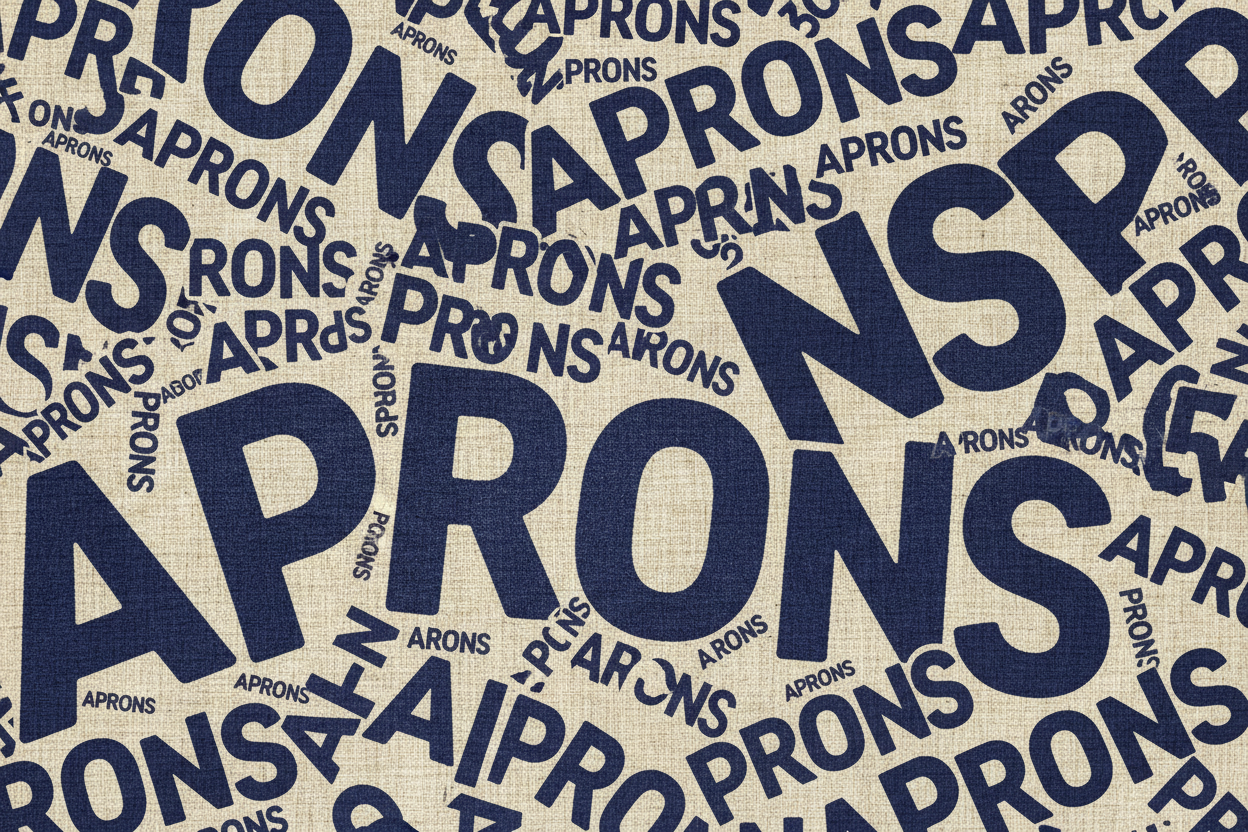APRONS